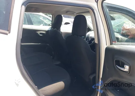 2021 Jeep Compass Sport z USA, uszkodzony, nr VIN 3C4NJDAB6MT507293